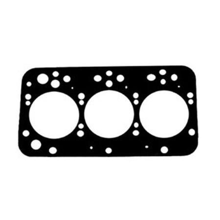 Aftermarket Gasket, Head A-98472006-AI